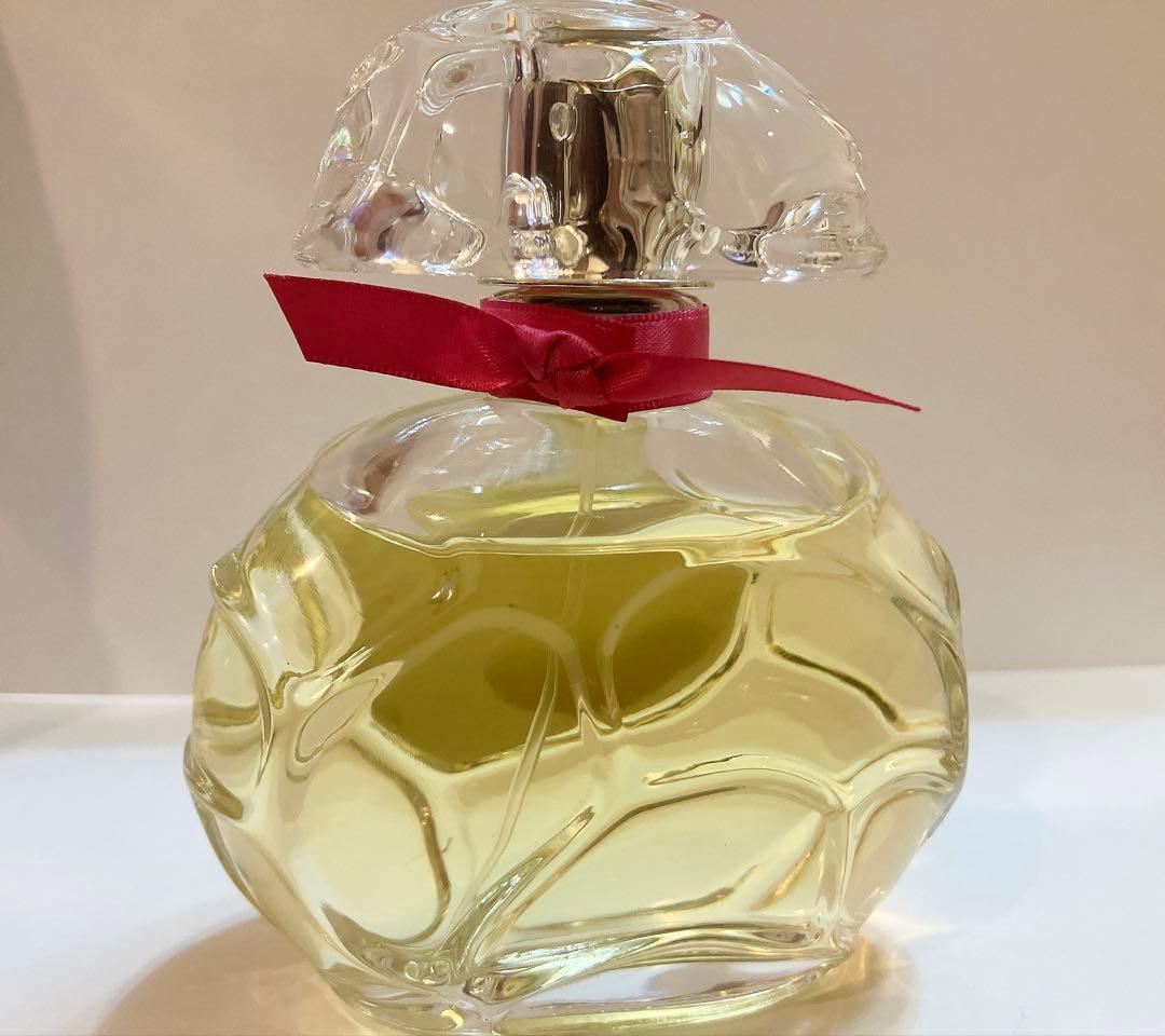 ウビガン Houbigant Essence Rare 香水 100ml