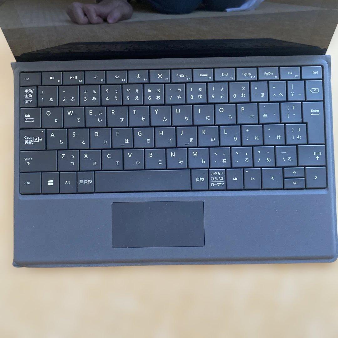 Windowsタブレット本体 Microsoft Surface3