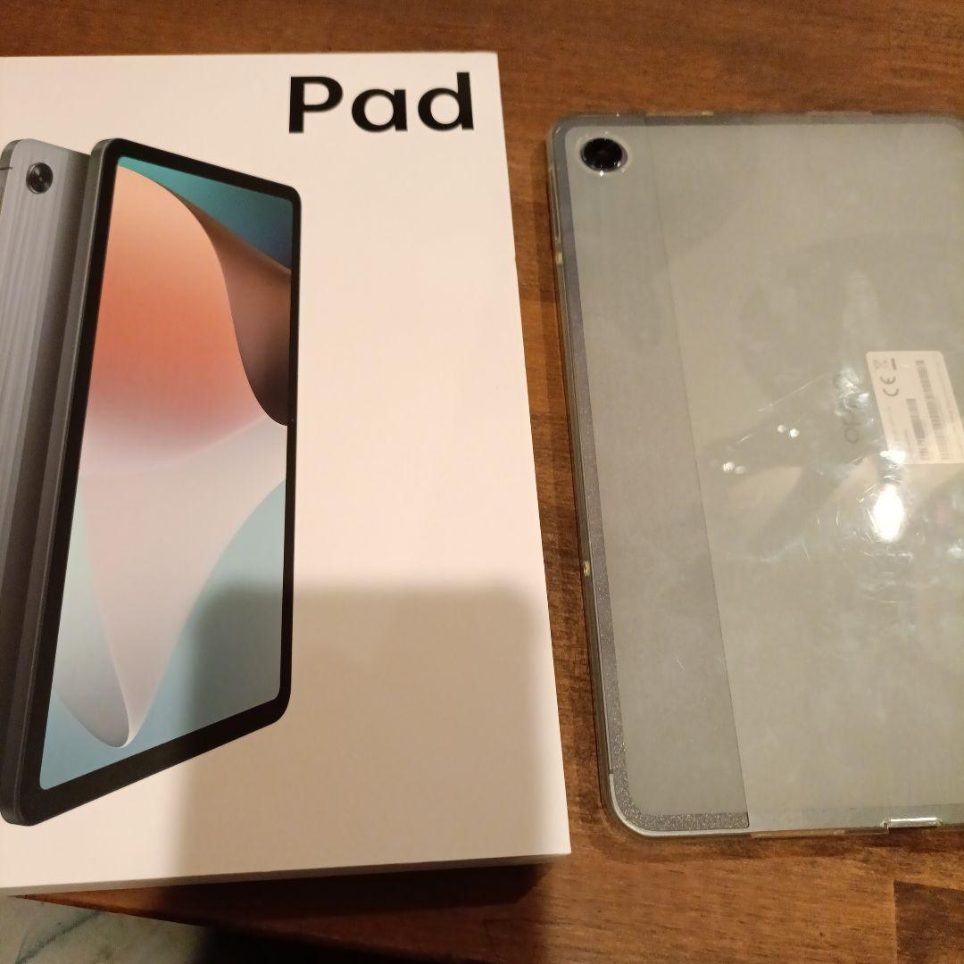Androidタブレット本体 oppo pad air 128GB