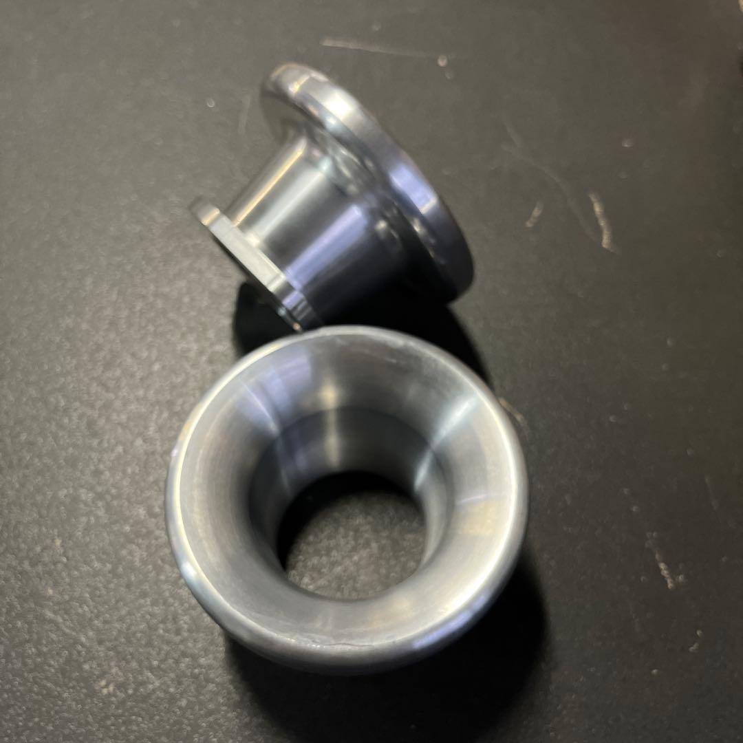 ソレックス40パイ用 ファンネル