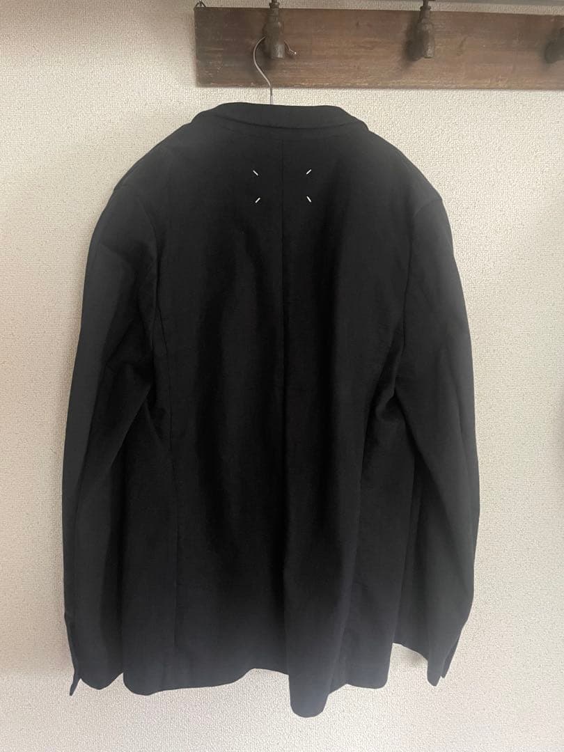 Maison Martin Margiela テーラードジャケット