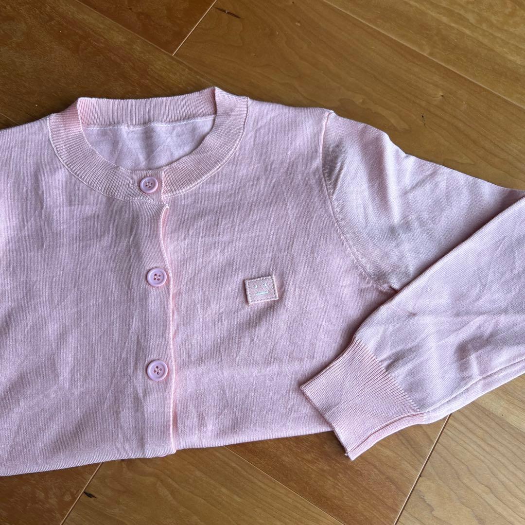 【新品未使用】Acne Studios カーディガン