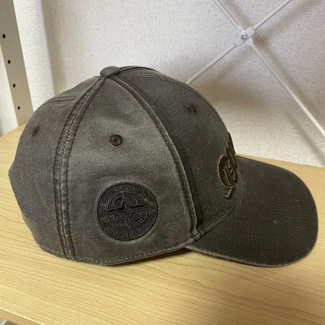 travis scott tour キャップ　新品未使用