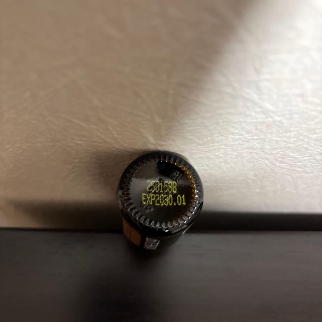 【新品未開封】ドテラ フランキンセンス15ml 2030/01
