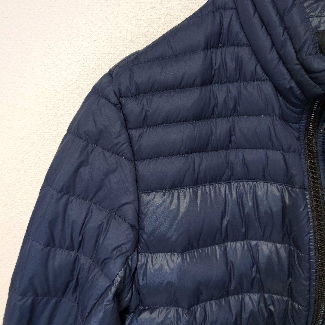 BOSSブルゾンOdenオデン パファージャケット
