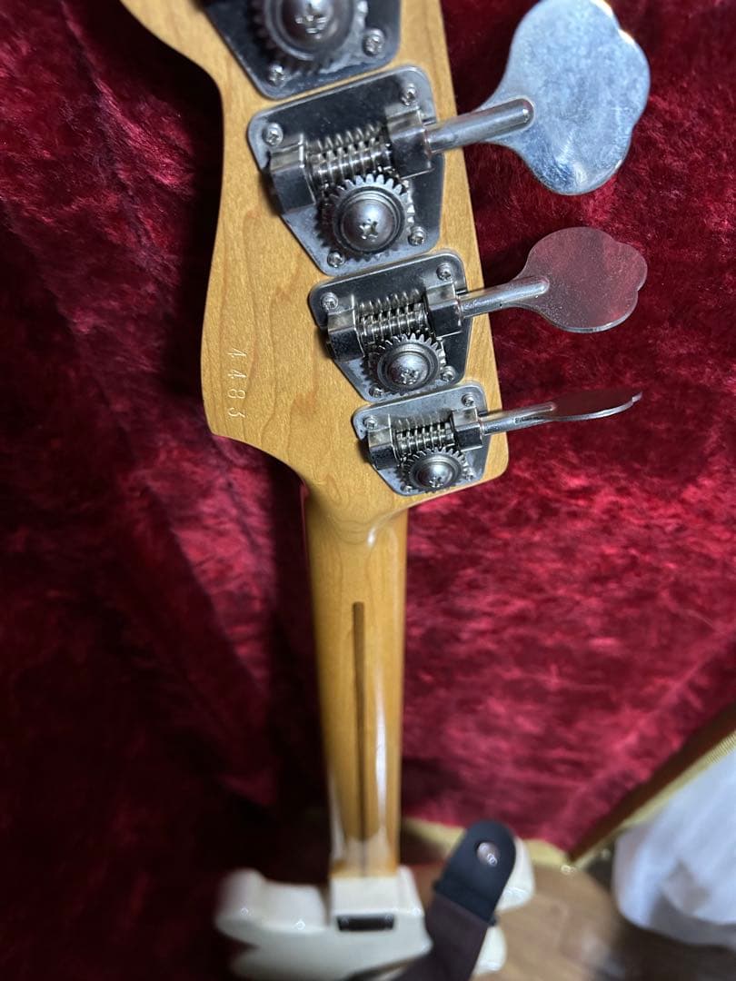 ベース momose MPB2-STD/M