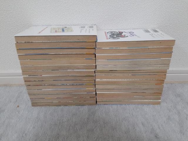 特攻の拓　全巻セット　全27巻