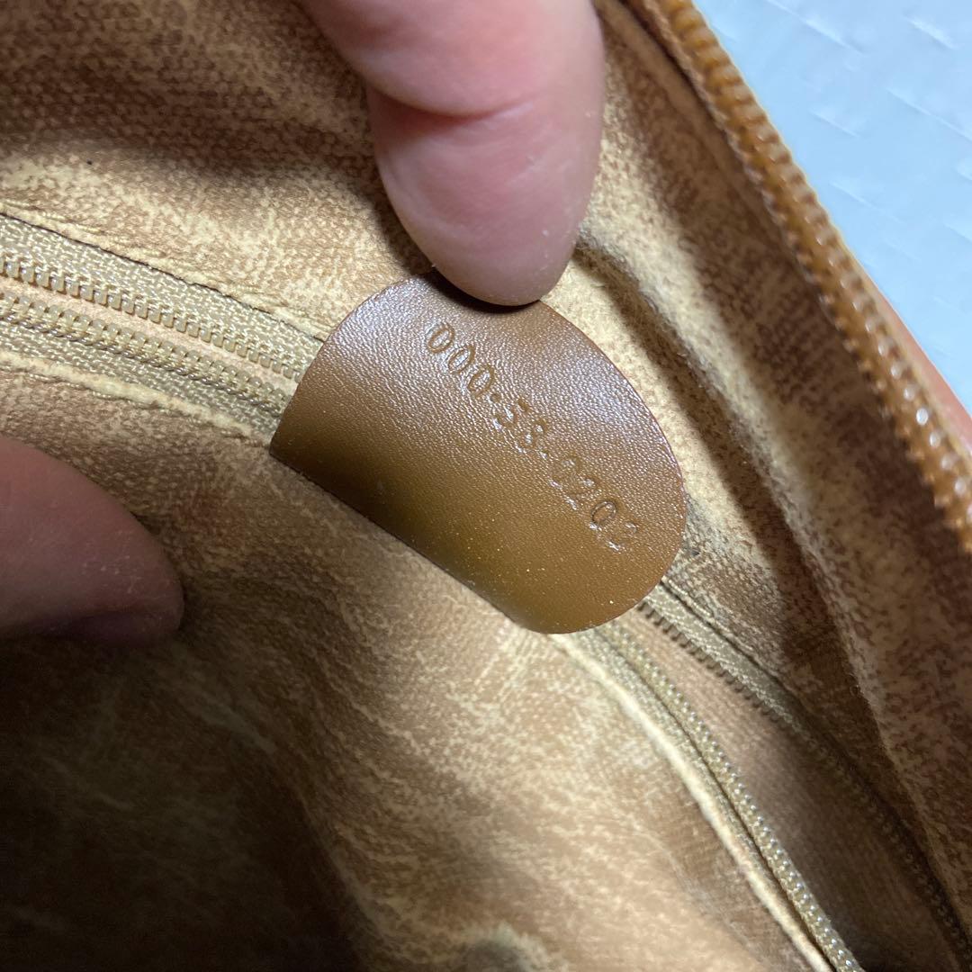 グッチ　GUCCI バッグ　ボストンバッグ