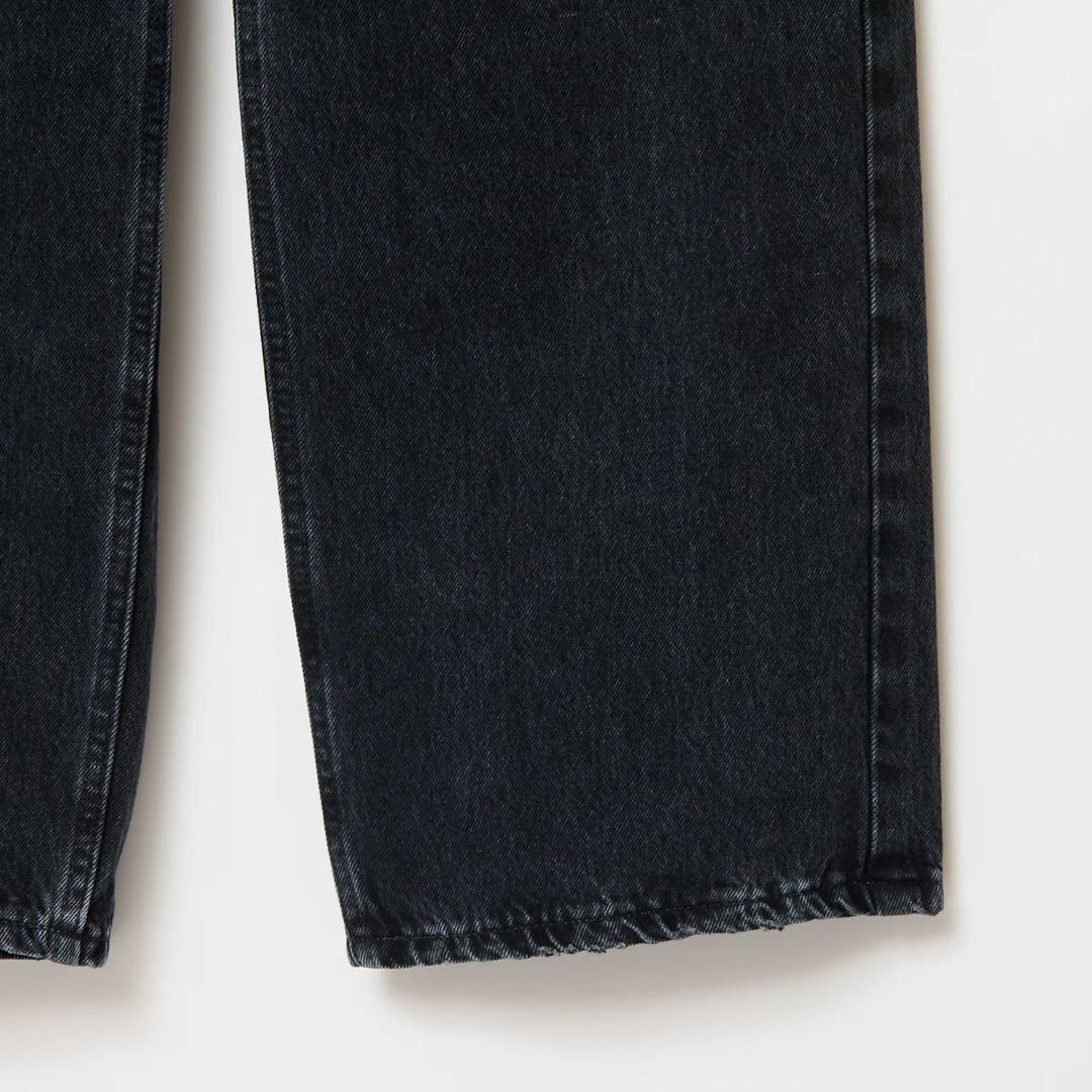 【SHISHIKUI 】Daco BLACK 34