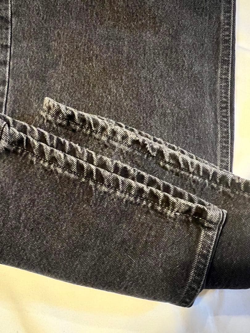 【SHISHIKUI 】Daco BLACK 34