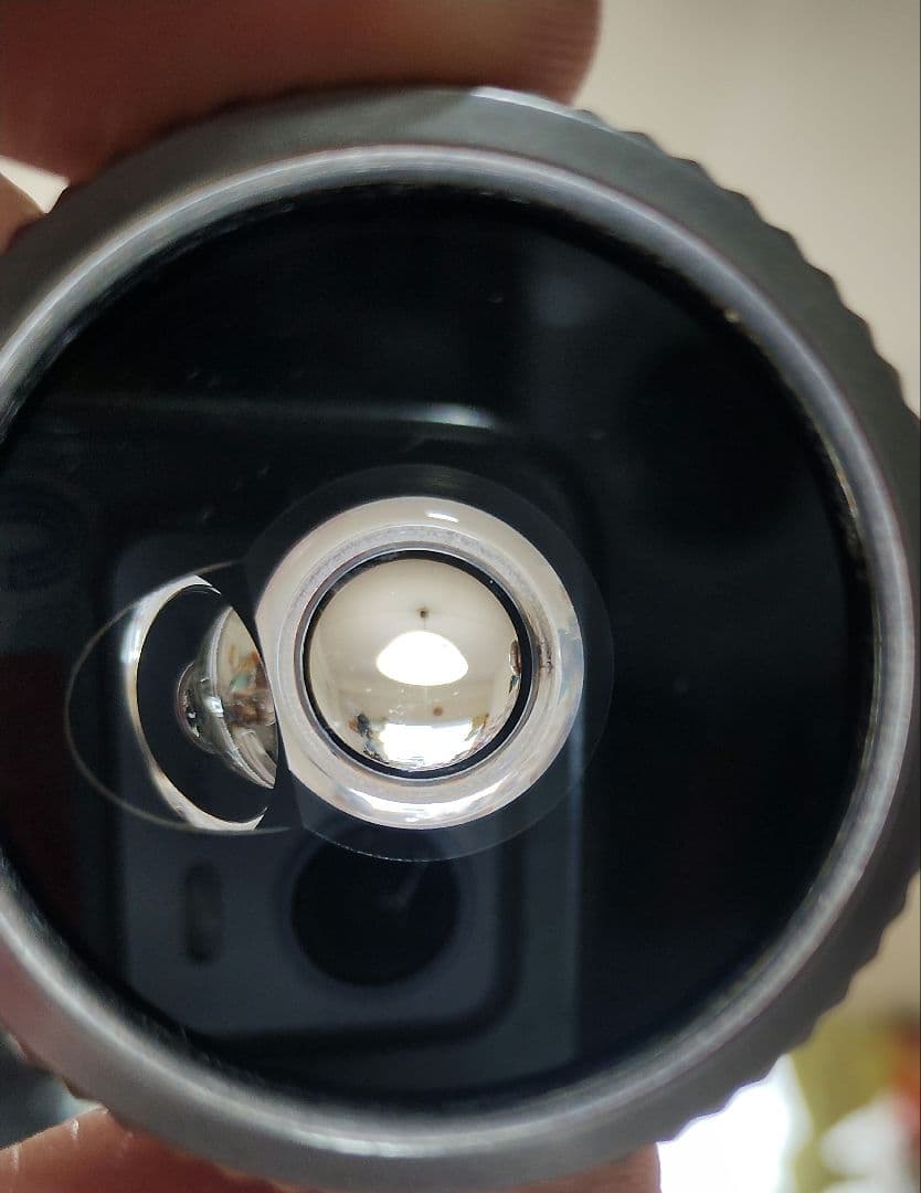 Goldmann 904 1-Mirror Lens 眼科