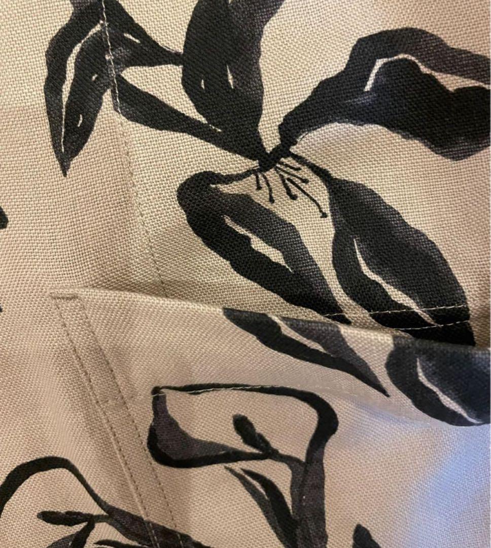 F15です。Paul Smith/Olive Rabbit3Bジャケット
