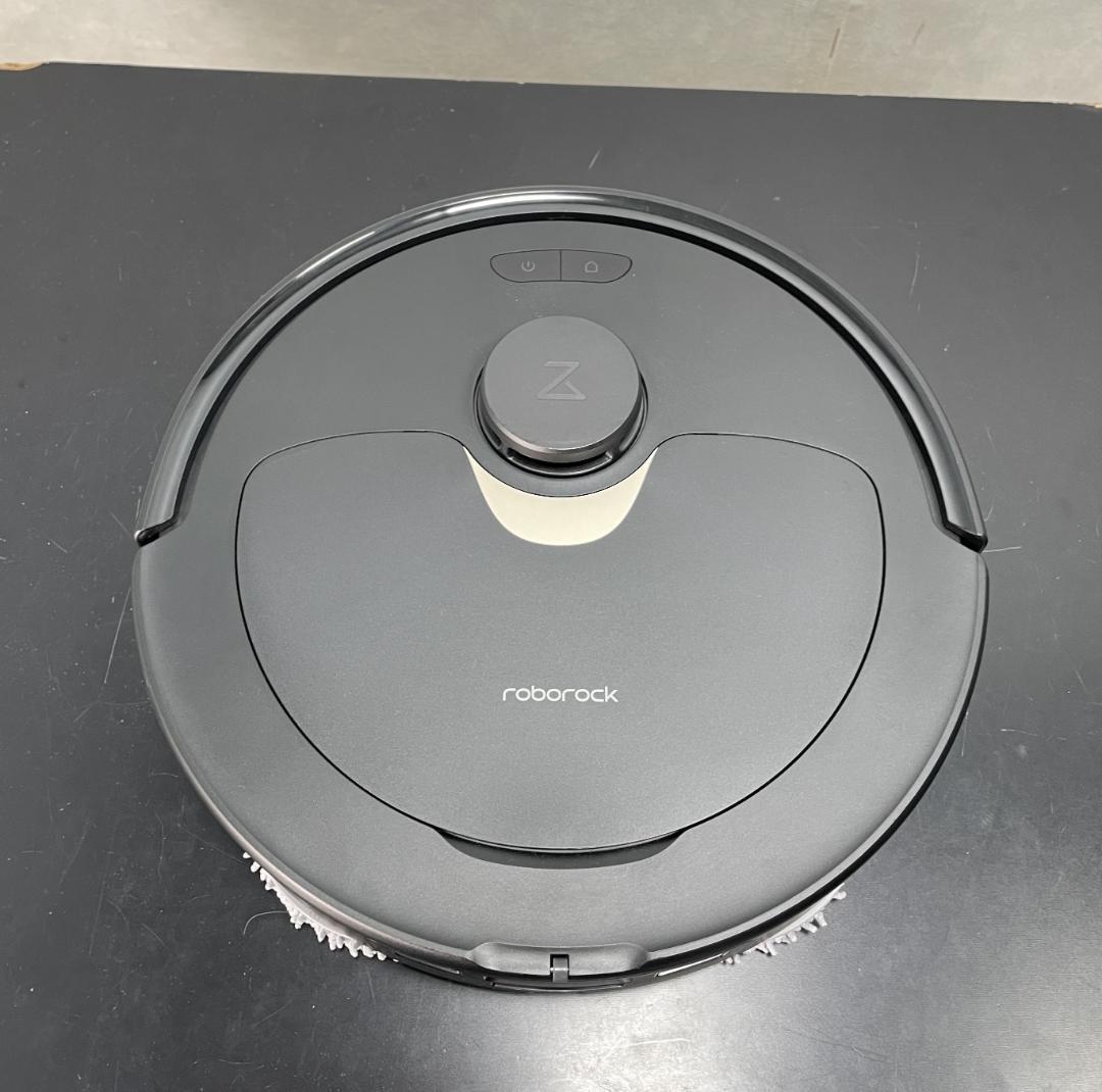 Y☆612 ロボロック ロボット掃除機 QR52-04 Q Revo 未使用