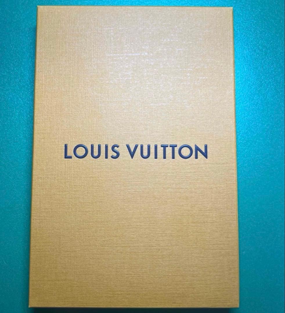 LOUIS VUITTON レフィルカルネリーニュ