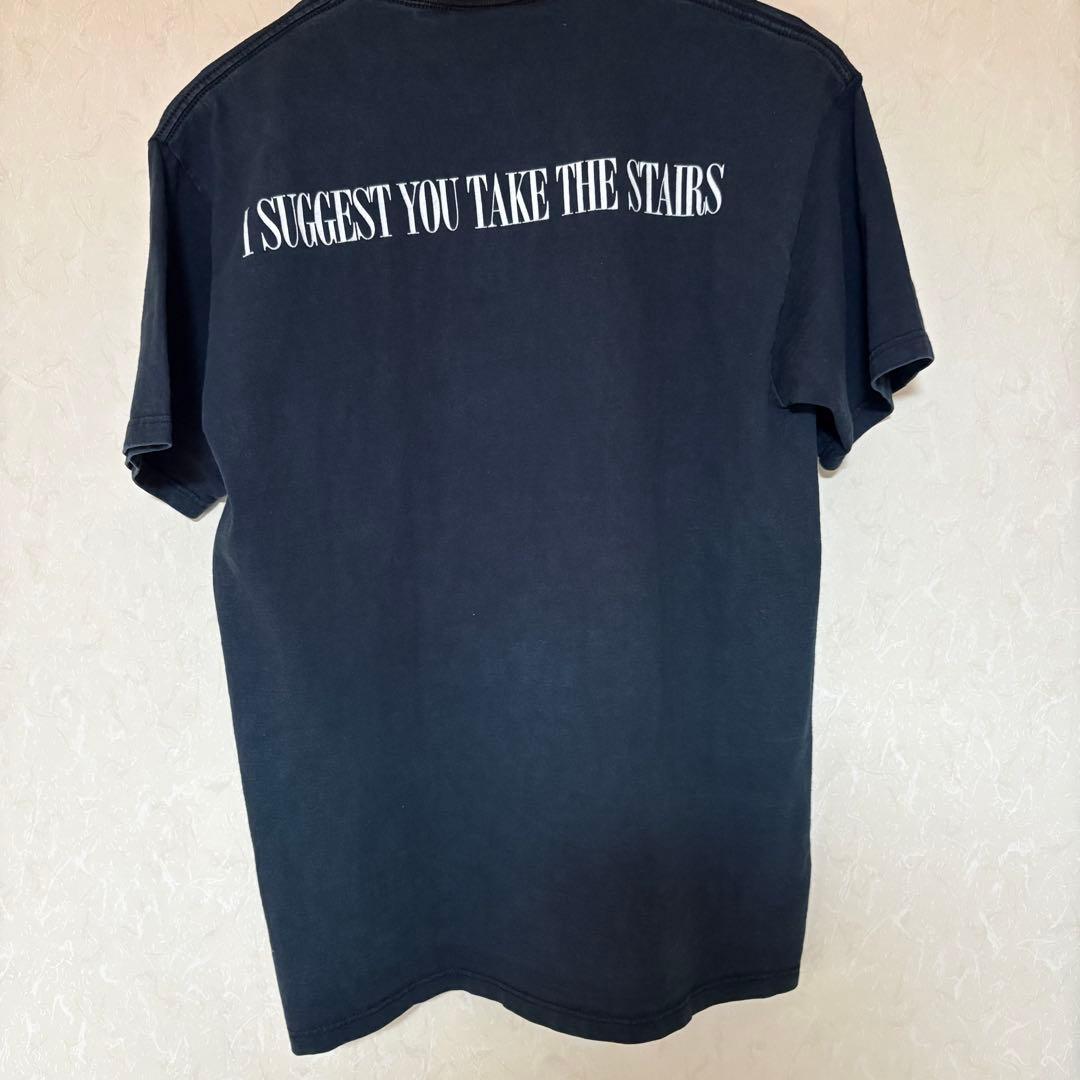 ディズニー　タワーオブテラー　Tシャツ　90s USA製　Mサイズ