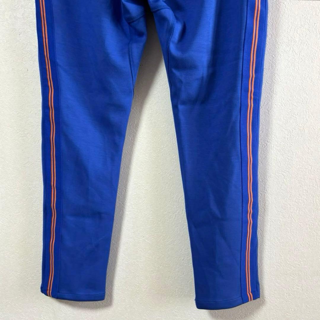 Russeluno ラッセルノ　ゴルフ　スウェットパンツ　ブルー　 L