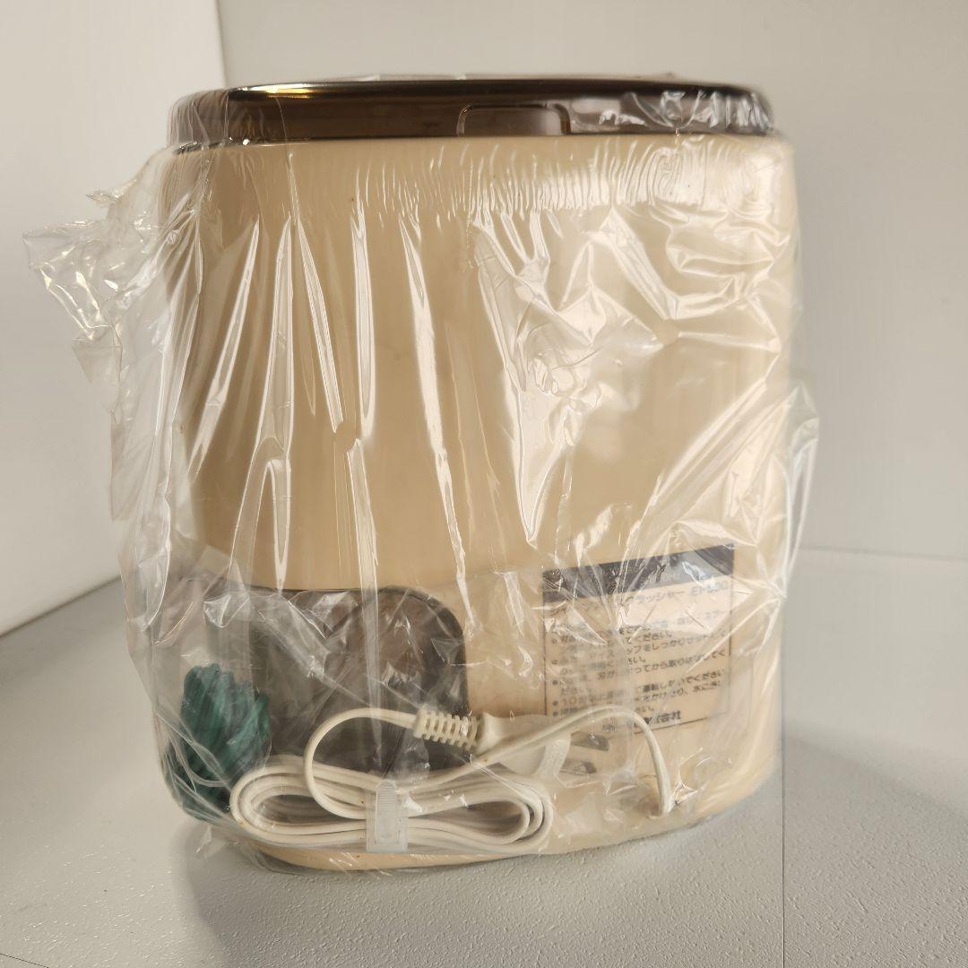 未使用　シャープ　アイスクラッシャー　EI－500