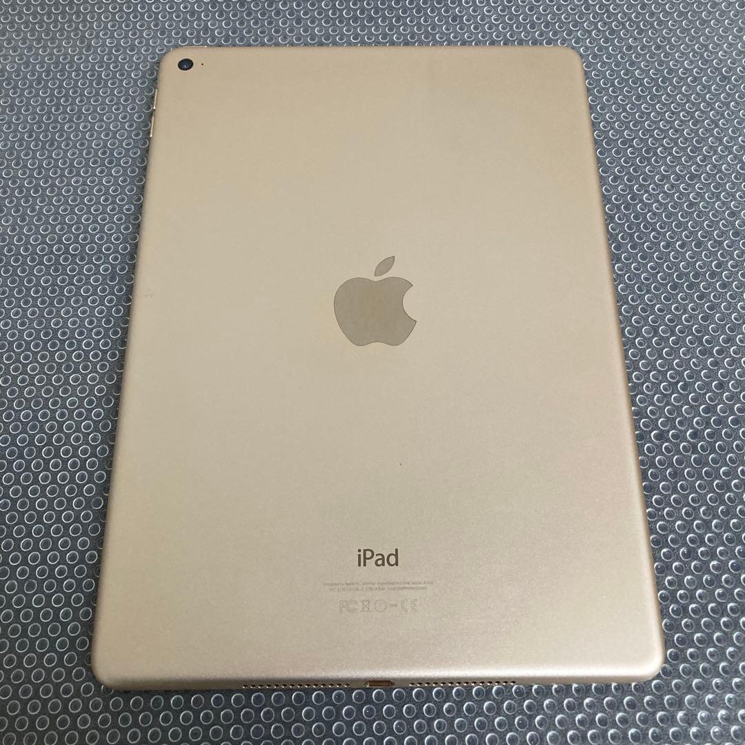 929【早い者勝ち】比較的美品☆iPad Air2 第2世代 64GB☆