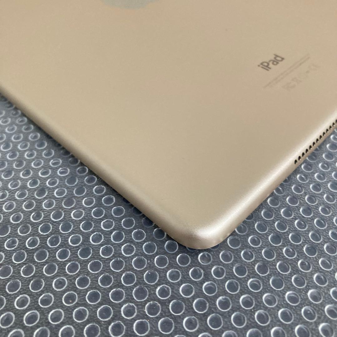 929【早い者勝ち】比較的美品☆iPad Air2 第2世代 64GB☆