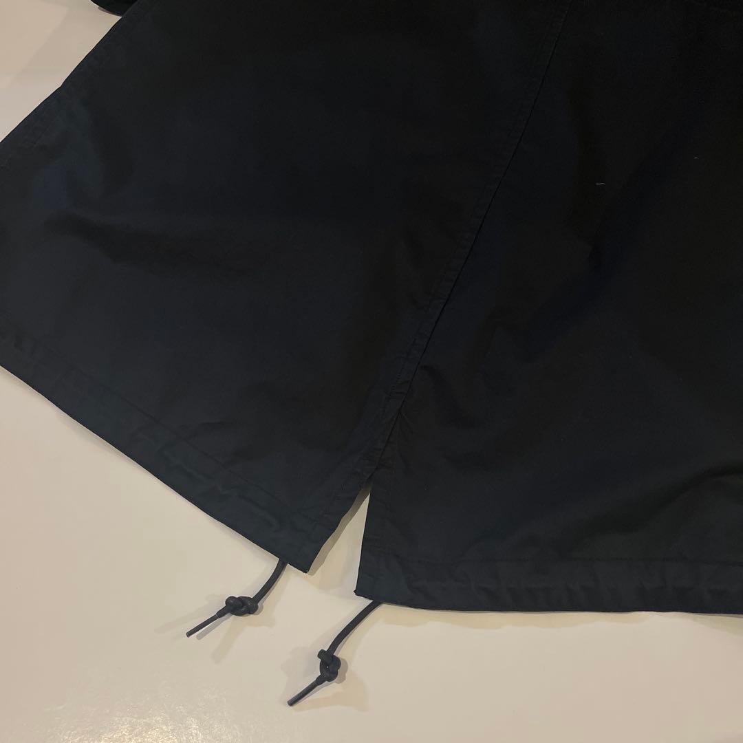 MHL. モッズコート　サイズⅠ ネイビー　エムエイチエル