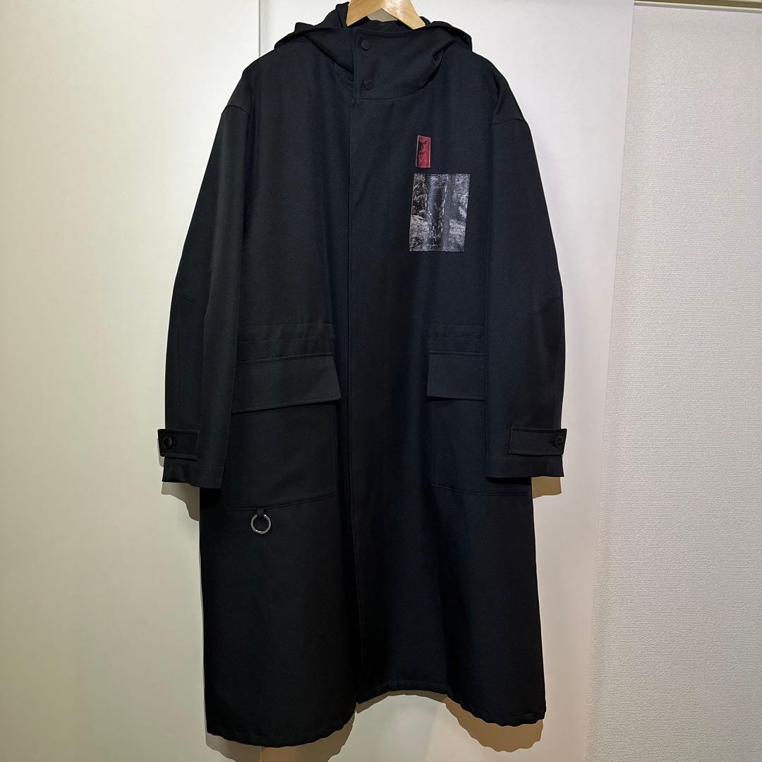 th products モッズコート 美品
