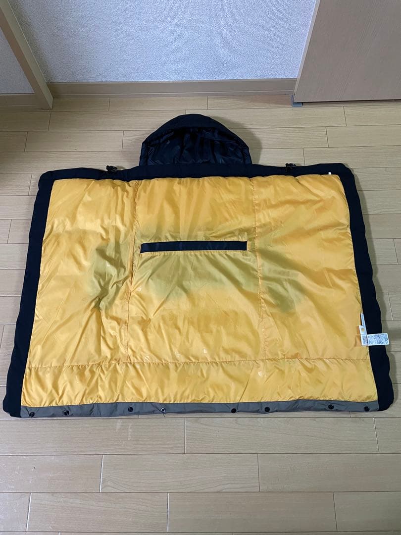 THE NORTH FACE マルチシェルブランケット（ベビー）