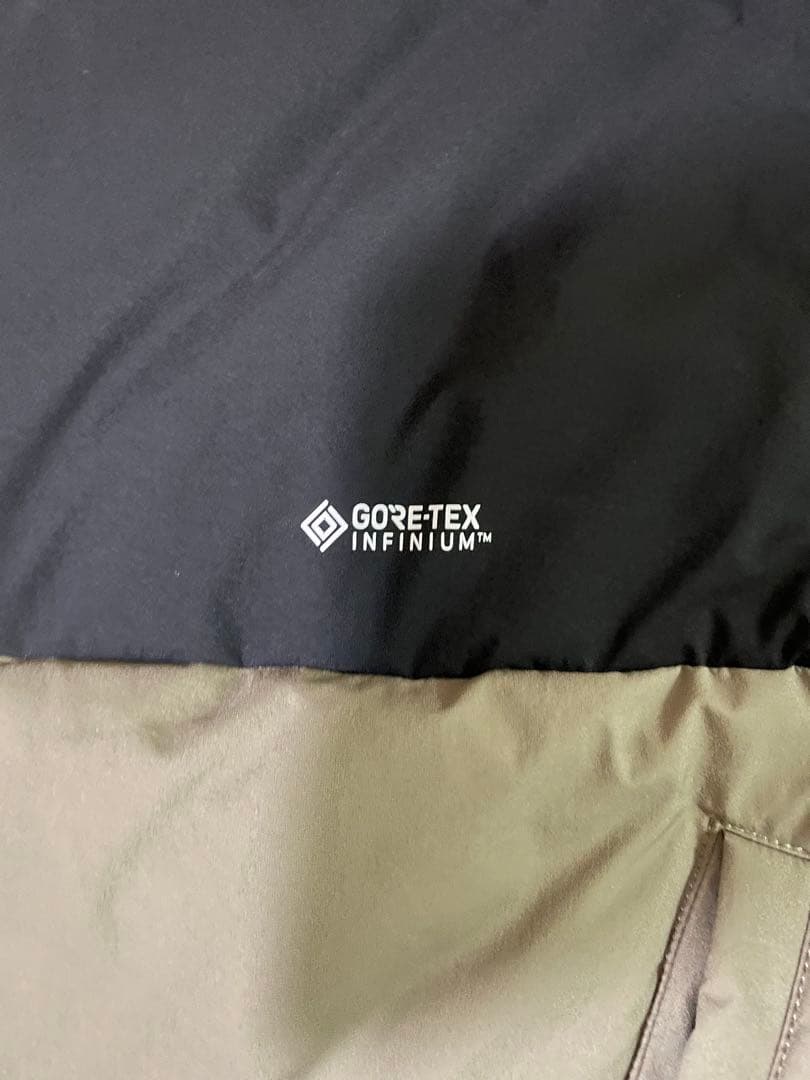 THE NORTH FACE マルチシェルブランケット（ベビー）