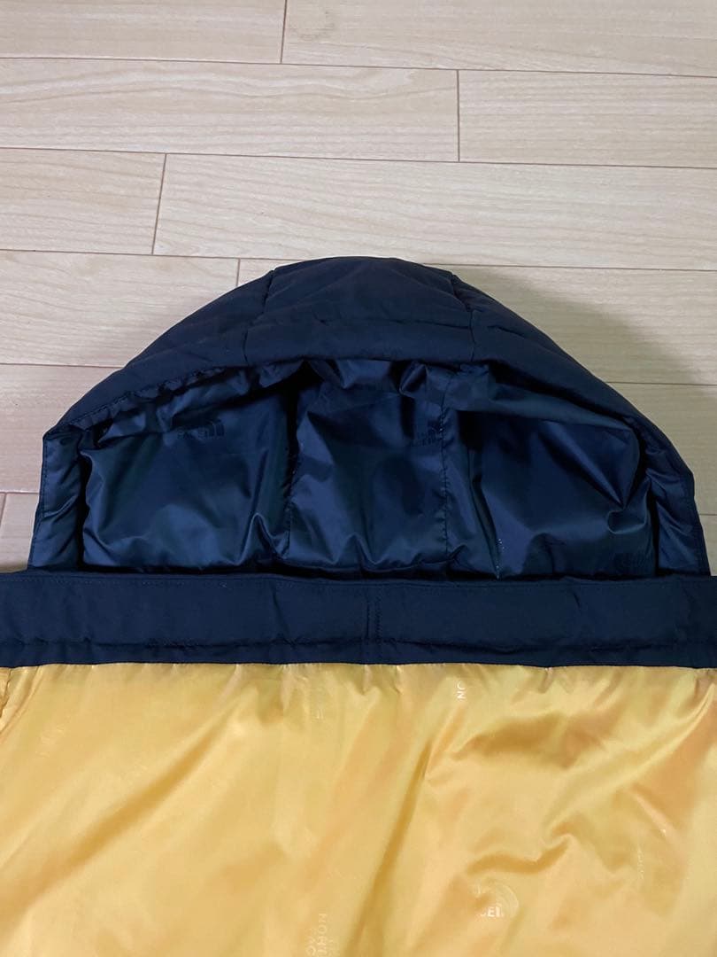 THE NORTH FACE マルチシェルブランケット（ベビー）