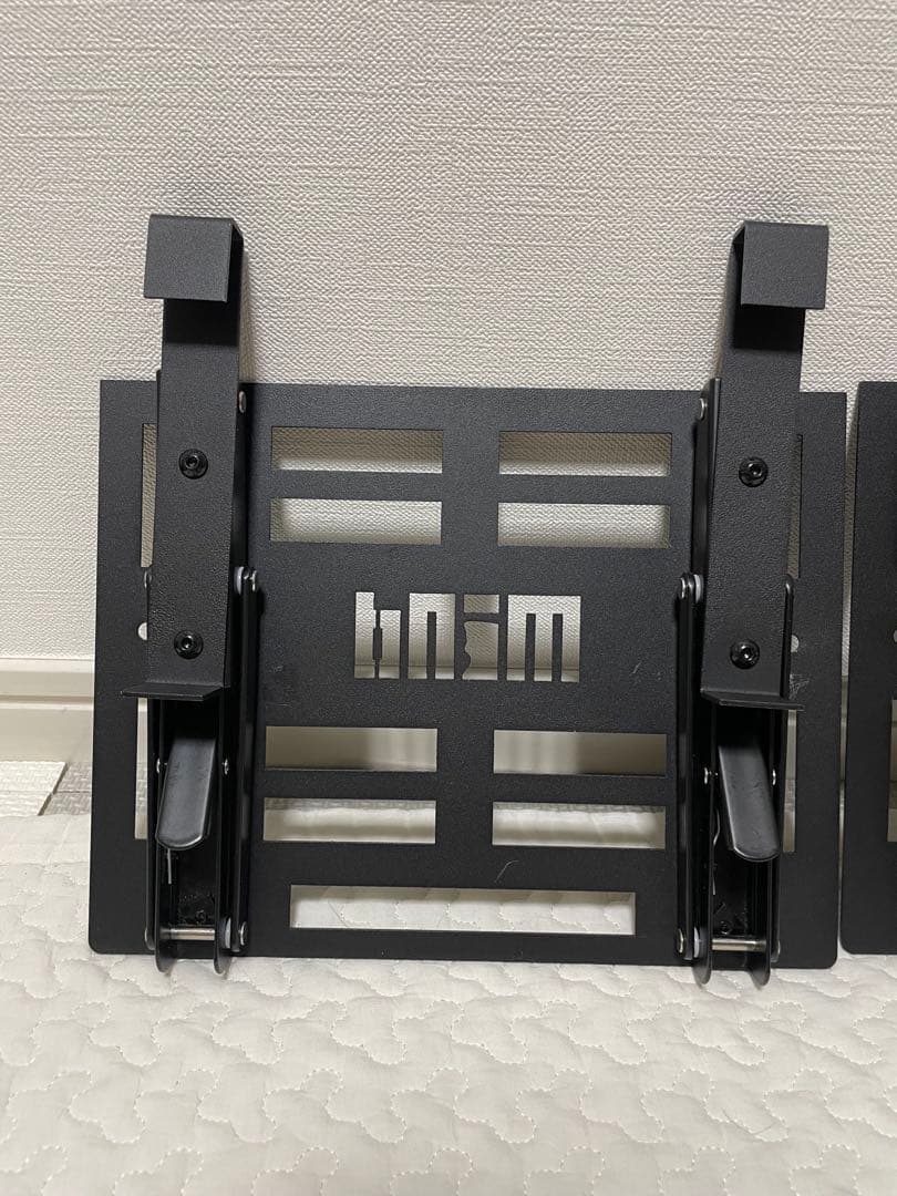 【ほぼ新品】mind トランクカーゴ用 FOLDING TABLE サイド２枚