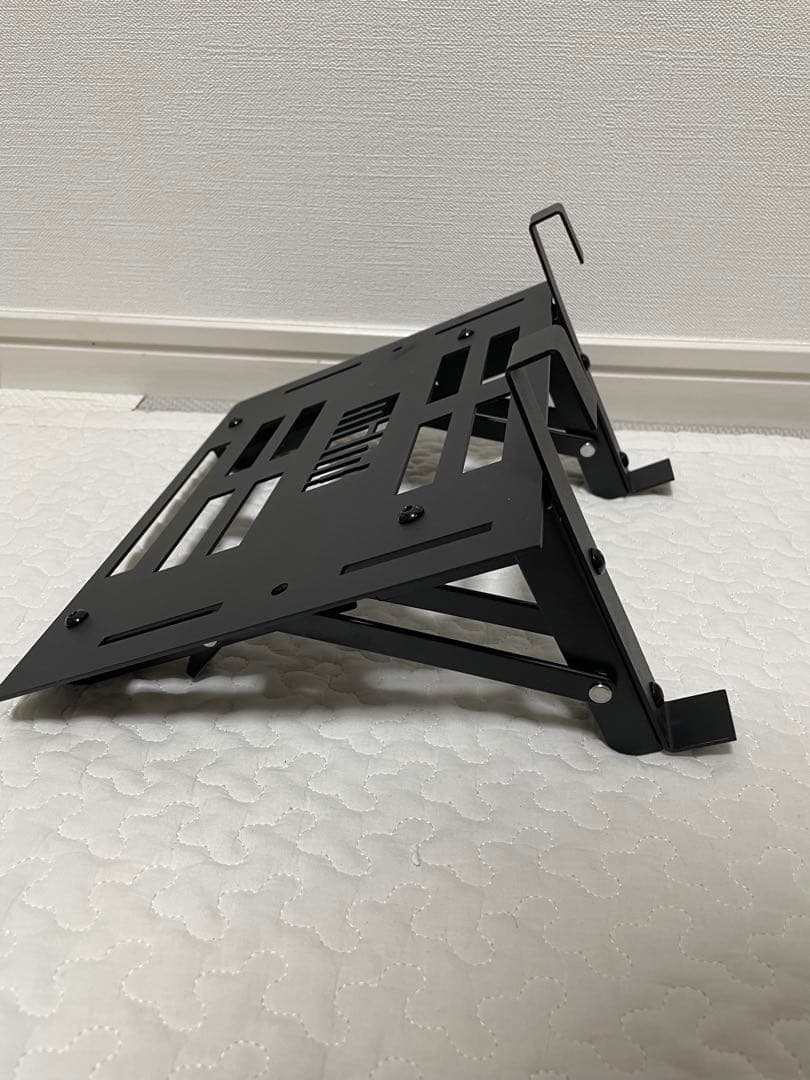 【ほぼ新品】mind トランクカーゴ用 FOLDING TABLE サイド２枚