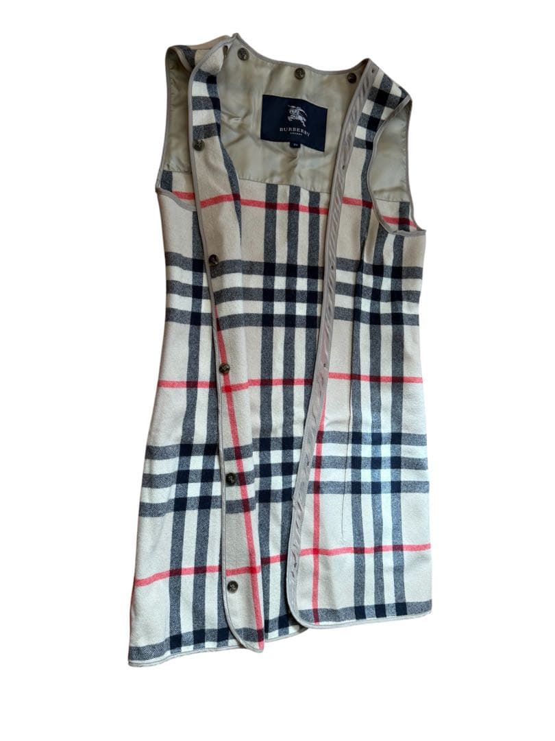 BURBERRY LONDON バーバリーロンドントレンチコート美品撥水