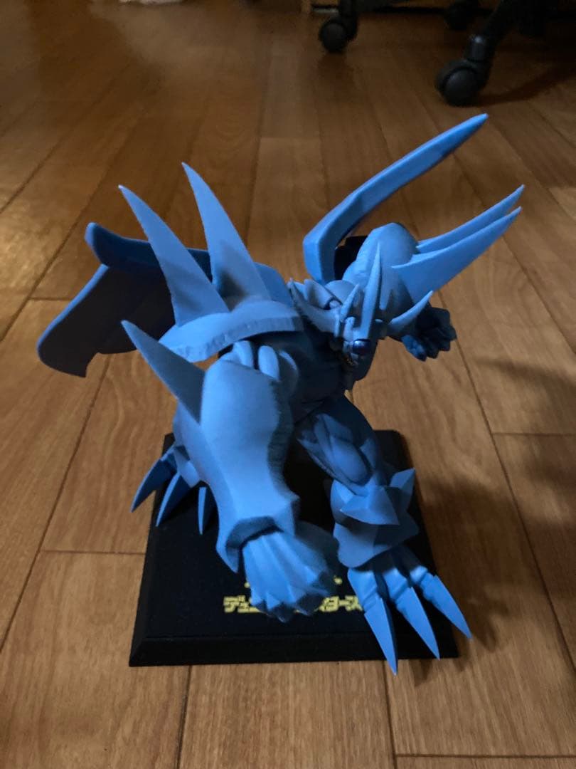 遊戯王 Monsters LEGION オシリス　オベリスク　ラー　三体セット