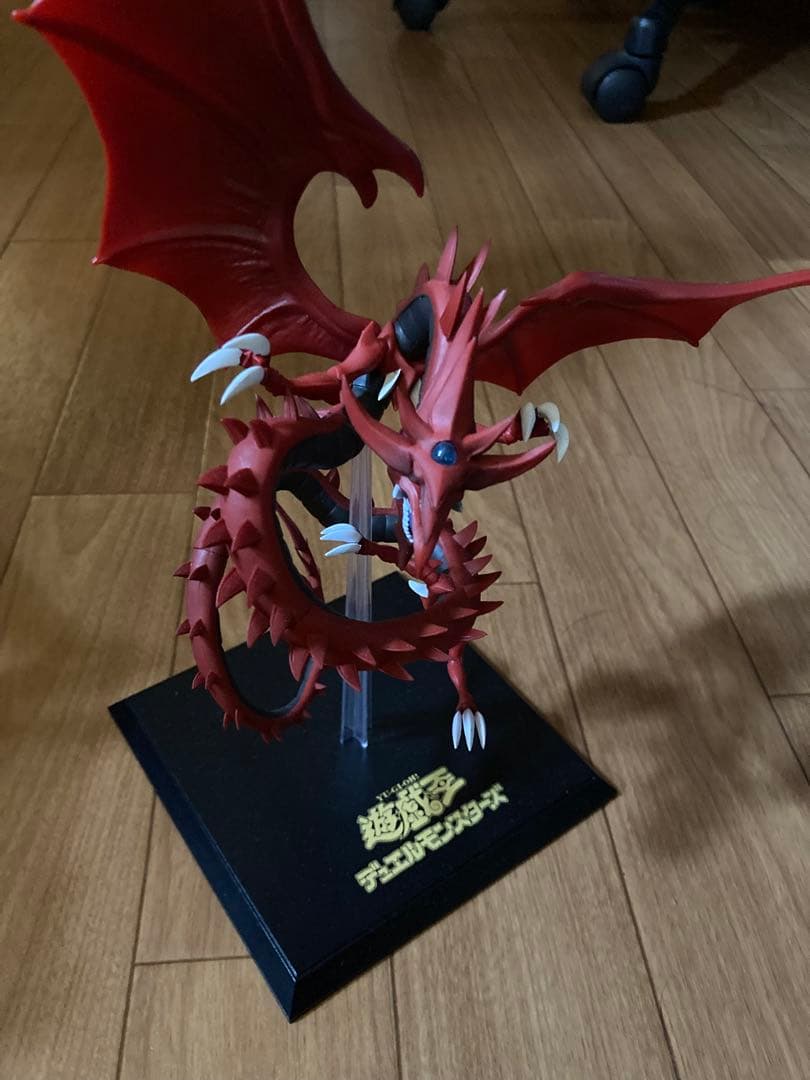 遊戯王 Monsters LEGION オシリス　オベリスク　ラー　三体セット