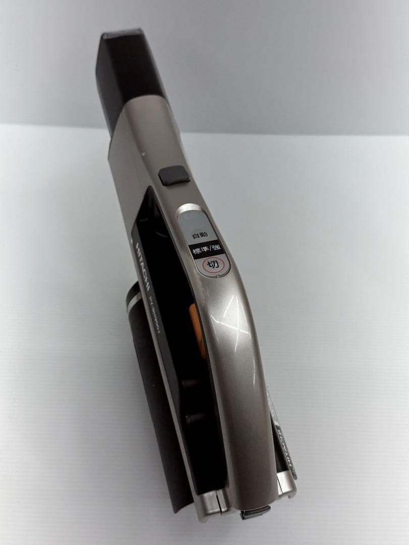 本体のみ　動作保証品　日立　掃除機　PV-BH900J 2022年製　中古　格安