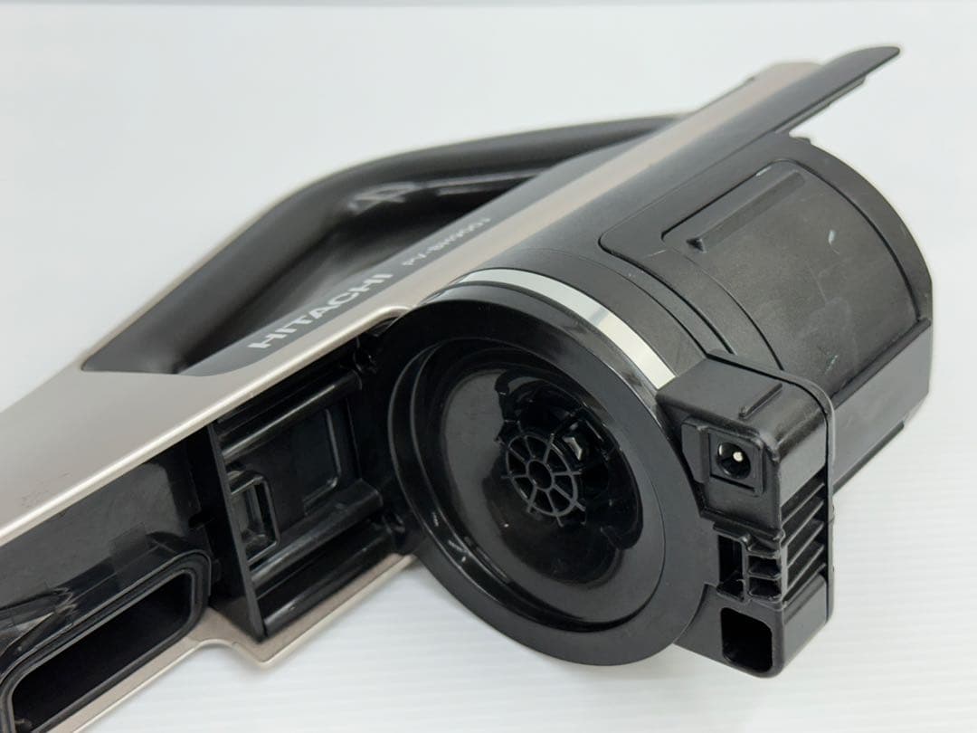 本体のみ　動作保証品　日立　掃除機　PV-BH900J 2022年製　中古　格安