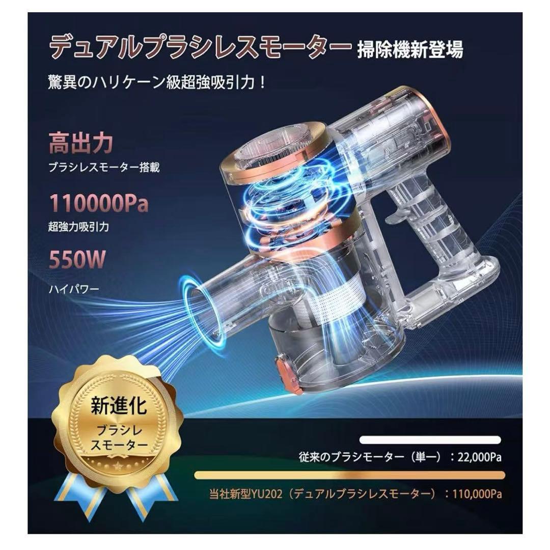 掃除機　新品　未開封