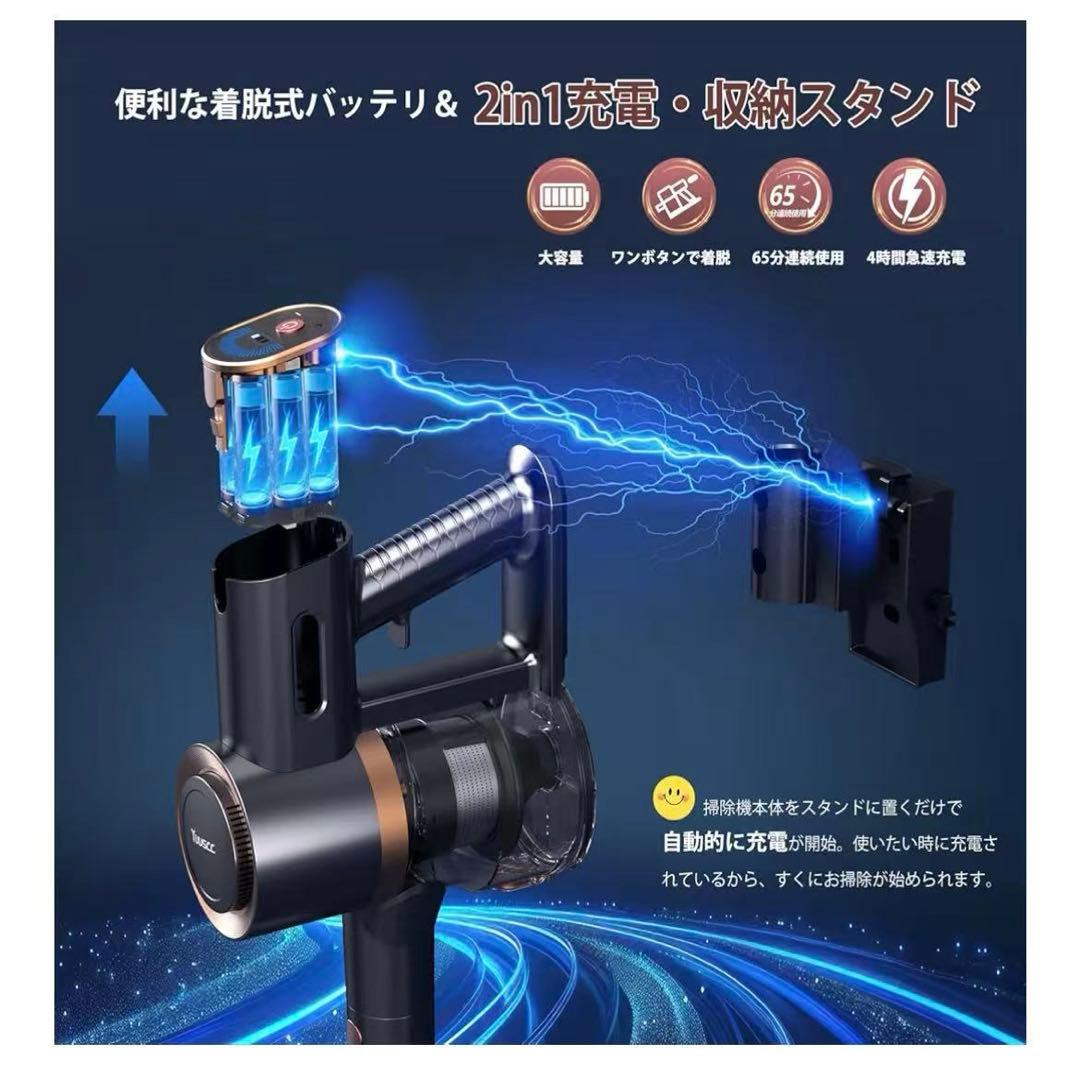掃除機　新品　未開封