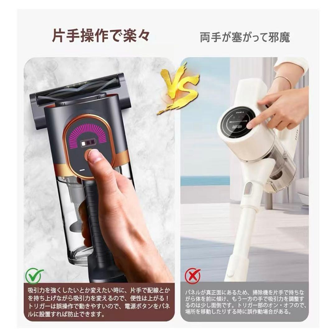 掃除機　新品　未開封
