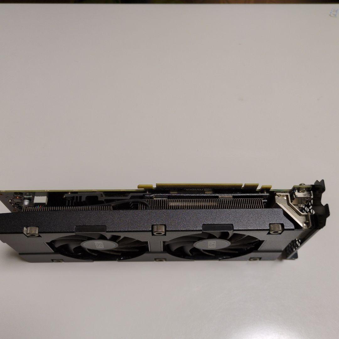 ジャンク扱いで★ELSA ★GEFORCE GTX 1070 8GB
