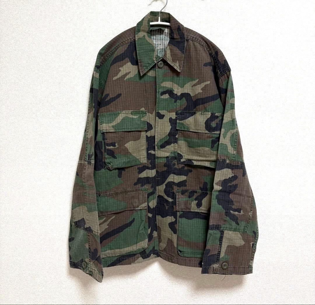 JOURNAL STANDARD relume 迷彩ジャケット NYC