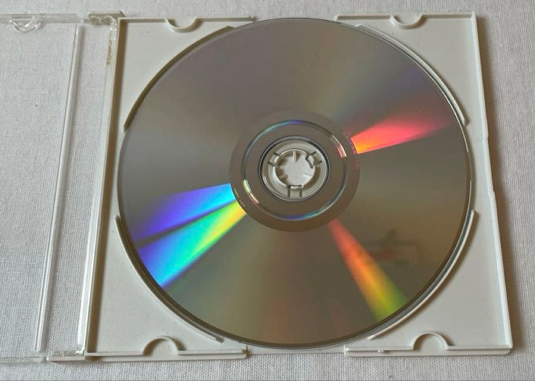 DVD　 コンケープショルダー　垣田幸男