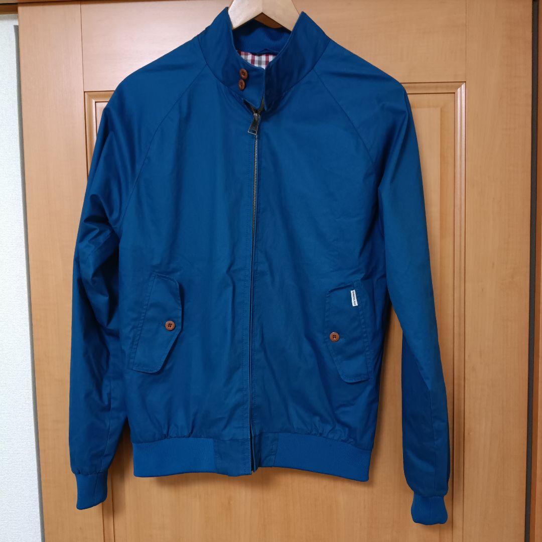 Ben Sherman スウィングトップ　ハリントンジャケット