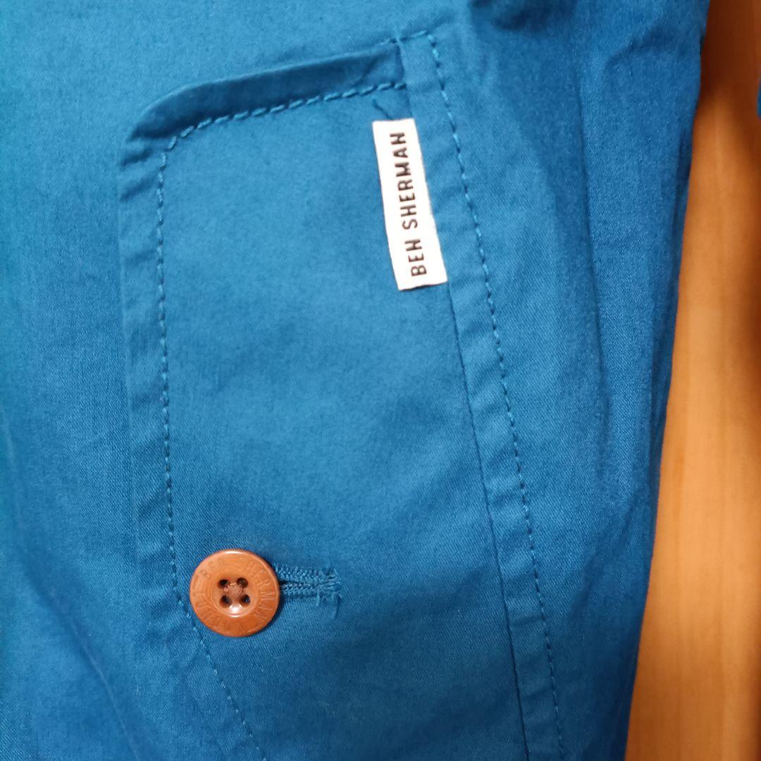 Ben Sherman スウィングトップ　ハリントンジャケット