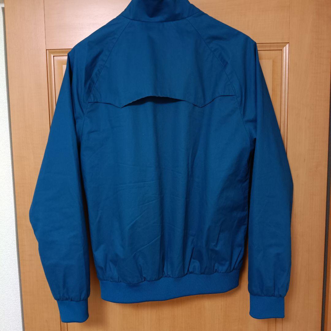 Ben Sherman スウィングトップ　ハリントンジャケット