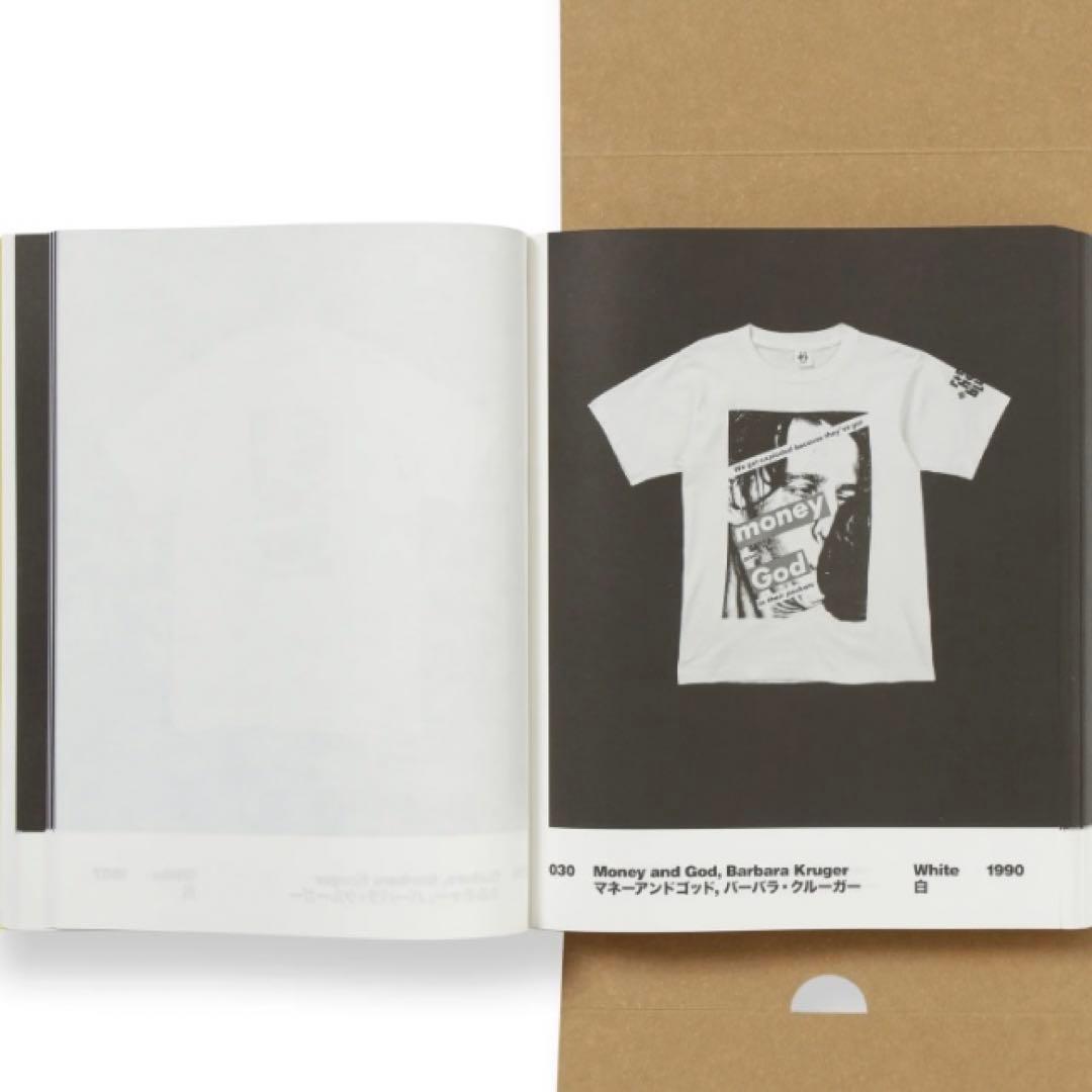 Weber 0001 ヴィンテージTシャツ アーカイブブック