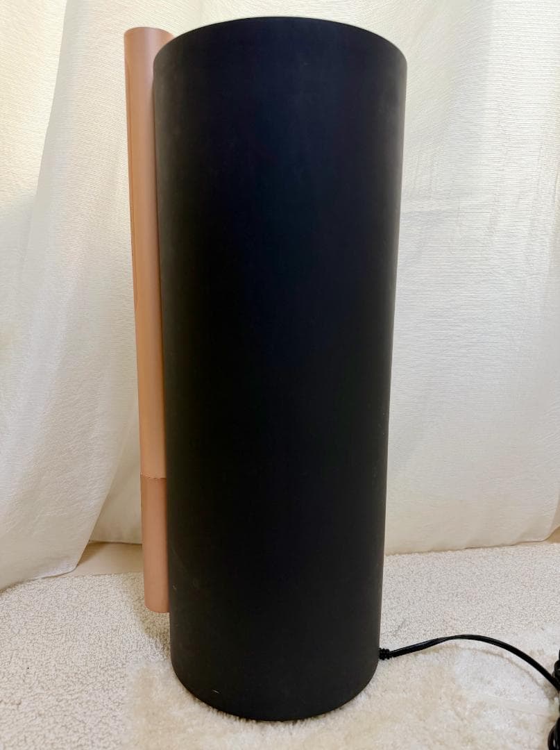 【美品】LAVINO(ラビーノ） エアリファイ　ハイブリッド式加湿器