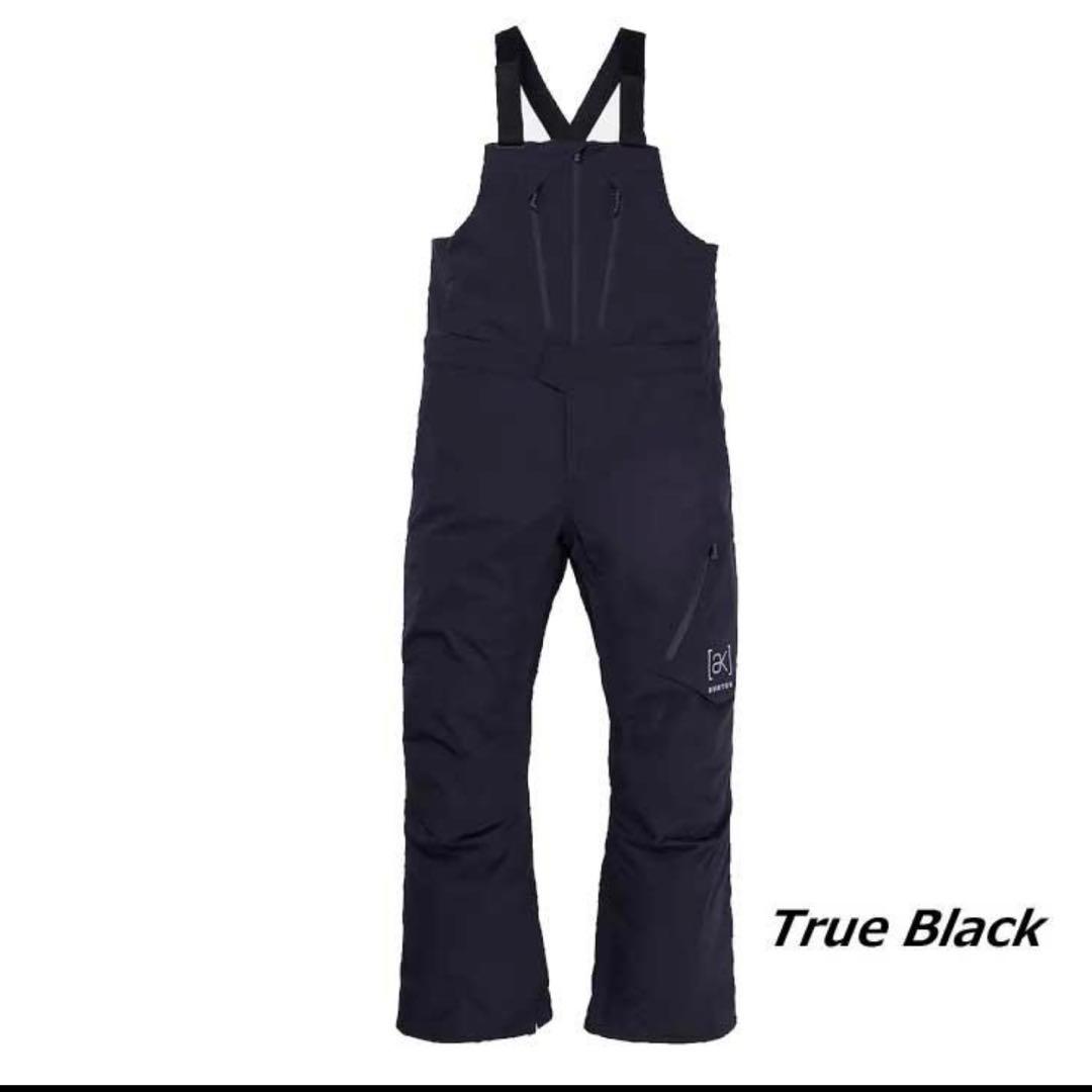 BURTON AK GORE CYCLC BIB サイズL