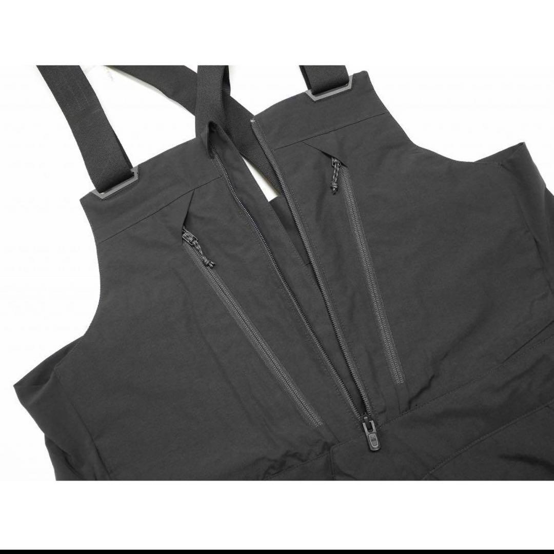 BURTON AK GORE CYCLC BIB サイズL
