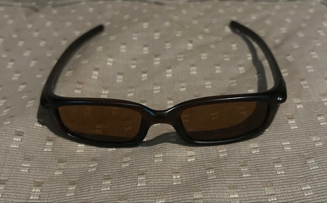 小物 Oakley four