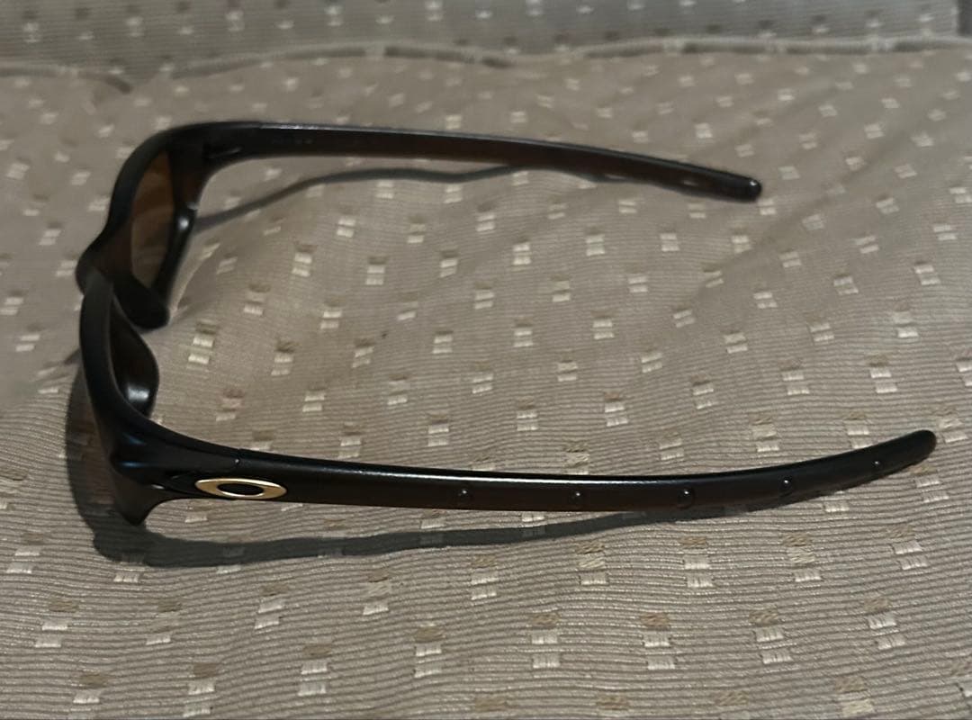 小物 Oakley four